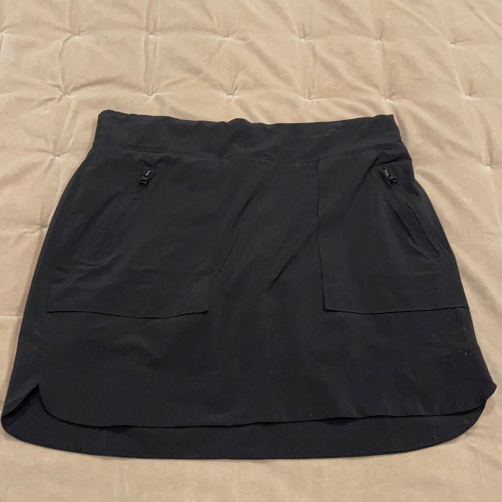 Chelsea Cargo Skort